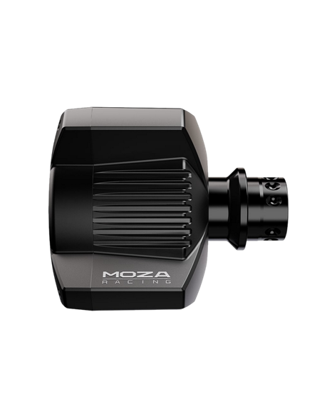 Volan Gaming MOZA R3 Racing pentru Xbox&PC, Negru
