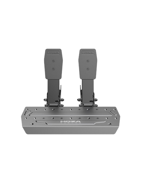 Volan Gaming MOZA R3 Racing pentru Xbox&PC, Negru