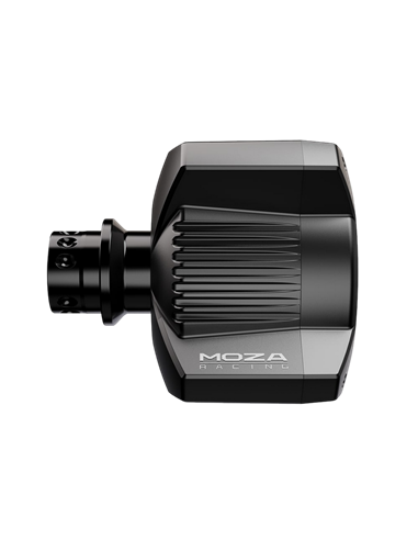 Volan Gaming MOZA R3 Racing pentru Xbox&PC, Negru