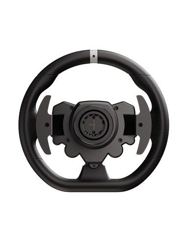 Volan Gaming MOZA R3 Racing pentru Xbox&PC, Negru