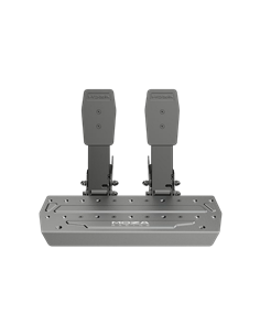 Игровой руль MOZA R3 Racing для ПК, Чёрный 2