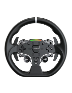 Игровой руль MOZA R5 Racing, Чёрный