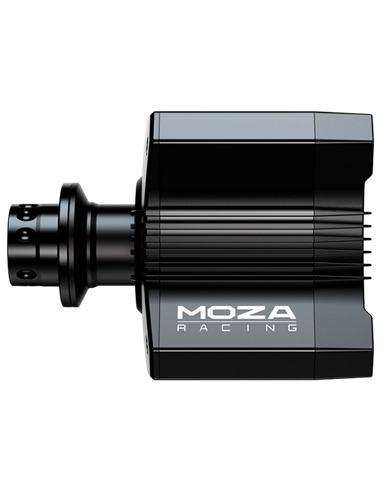Volan Gaming MOZA R5 Racing, Negru