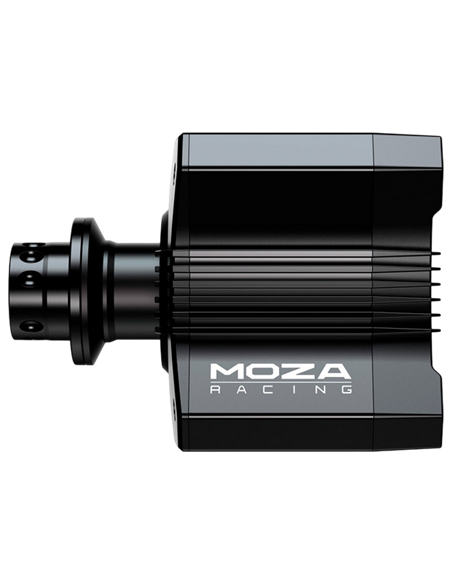 Volan Gaming MOZA R5 Racing, Negru Volan Gaming MOZA R5 Racing, Negru