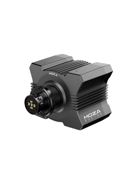 Volan Gaming MOZA R5 Racing, Negru Volan Gaming MOZA R5 Racing, Negru