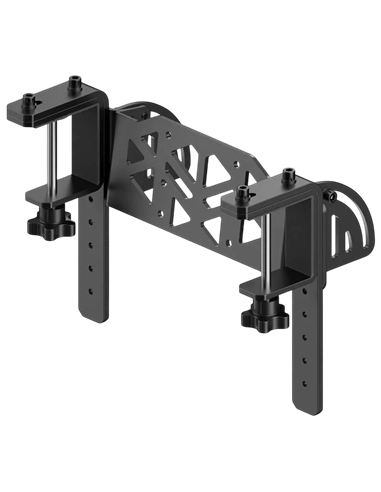 Volan Gaming MOZA Trucking Bundle, Negru