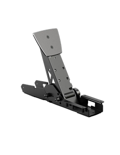 Pedale MOZA SR-P Pedal, Negru