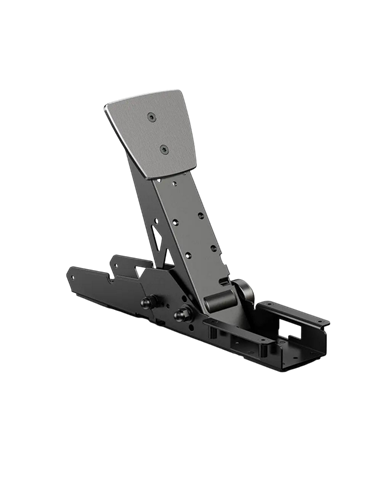 Pedale MOZA SR-P Pedal, Negru