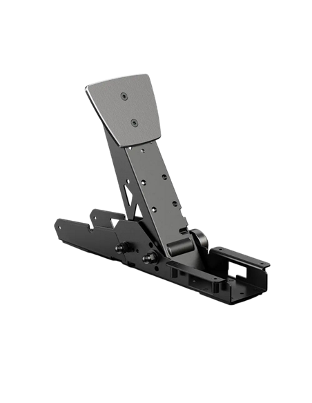 Pedale MOZA SR-P Pedal, Negru