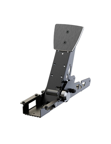 Педали MOZA SR-P Pedal, Чёрный