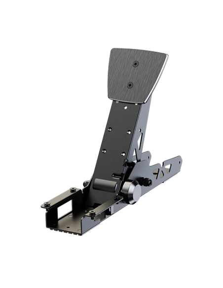 Pedale MOZA SR-P Pedal, Negru