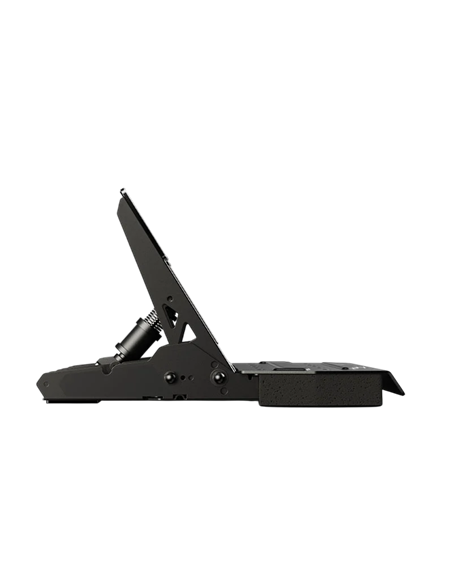 Pedale MOZA SR-P Double Pedals with Base, Negru Pedale MOZA SR-P Double Pedals with Base, Negru