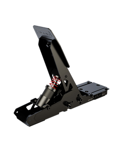 Комплект тормозной системы MOZA Performance, Чёрный 2