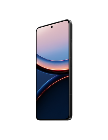 Смартфон Xiaomi Poco F7 Ultra, 12Гб/256Гб, Чёрный