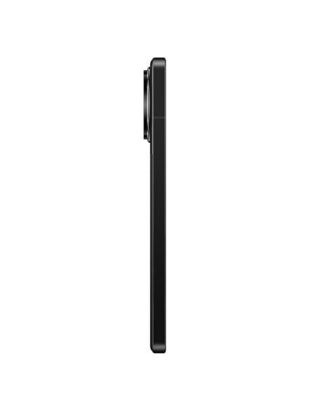 Smartphone Xiaomi Poco F7 Ultra, 12GB/256GB, Negru