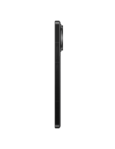 Смартфон Xiaomi Poco F7 Ultra, 12Гб/256Гб, Чёрный