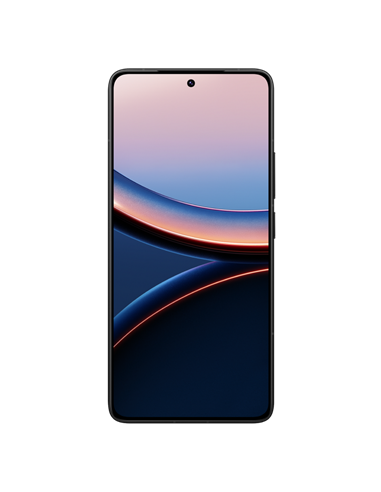 Смартфон Xiaomi Poco F7 Ultra, 12Гб/256Гб, Чёрный