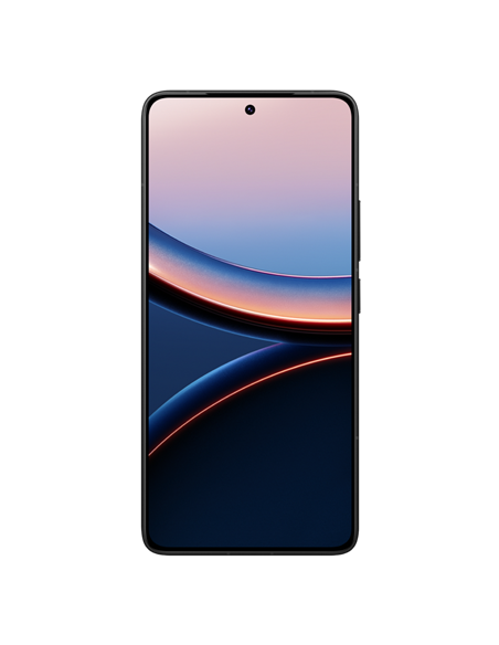 Смартфон Xiaomi Poco F7 Ultra, 12Гб/256Гб, Чёрный