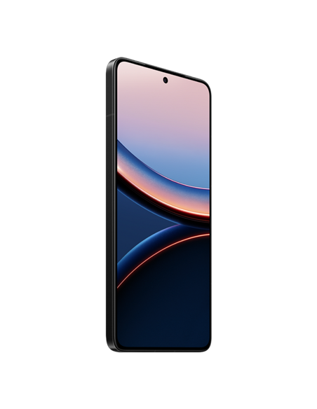 Смартфон Xiaomi Poco F7 Ultra, 12Гб/256Гб, Чёрный