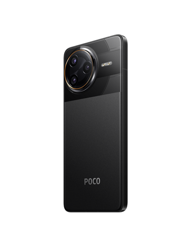 Смартфон Xiaomi Poco F7 Ultra, 12Гб/256Гб, Чёрный