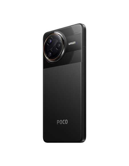 Смартфон Xiaomi Poco F7 Ultra, 12Гб/256Гб, Чёрный