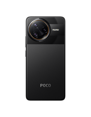 Смартфон Xiaomi Poco F7 Ultra, 12Гб/256Гб, Чёрный
