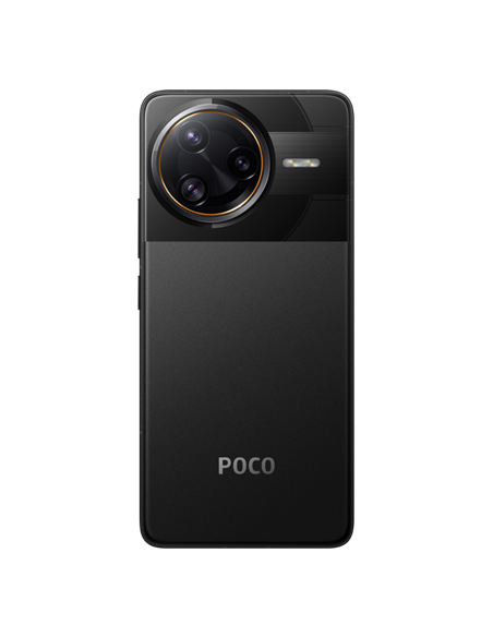 Смартфон Xiaomi Poco F7 Ultra, 12Гб/256Гб, Чёрный