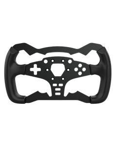 Каркас руля MOZA Wheel Mod для ES Formula, Чёрный