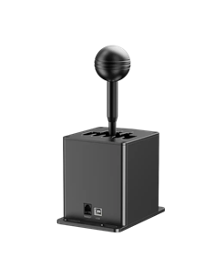 Рычаг переключения передач MOZA HGP Shifter, Чёрный 2