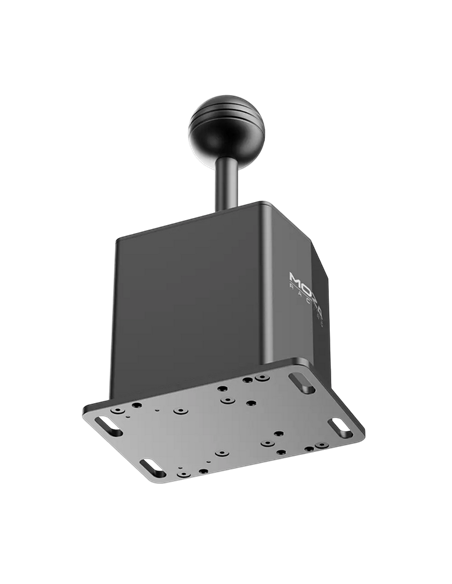 Рычаг переключения передач MOZA HGP Shifter, Чёрный