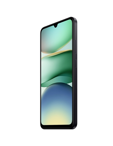 Смартфон Xiaomi Redmi A5, 3Гб/64Гб, Чёрный