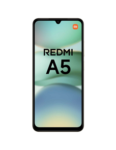 Smartphone Xiaomi Redmi A5, 3GB/64GB, Auriu 2