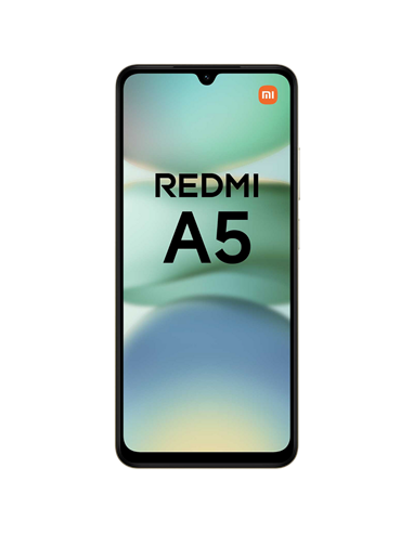 Смартфон Xiaomi Redmi A5, 3Гб/64Гб, Золотой