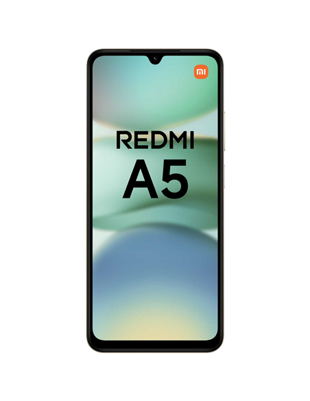 Смартфон Xiaomi Redmi A5, 3Гб/64Гб, Золотой