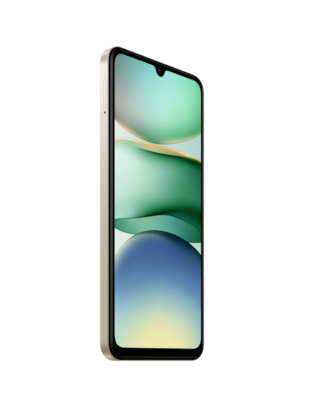 Смартфон Xiaomi Redmi A5, 3Гб/64Гб, Золотой