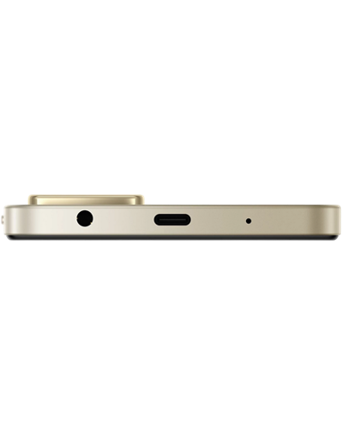 Смартфон Xiaomi Redmi A5, 3Гб/64Гб, Золотой