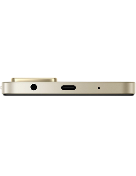 Смартфон Xiaomi Redmi A5, 3Гб/64Гб, Золотой