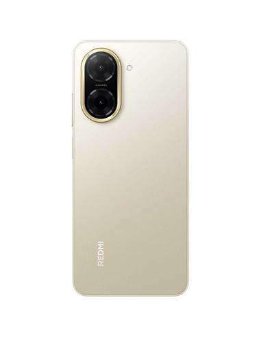 Смартфон Xiaomi Redmi A5, 3Гб/64Гб, Золотой