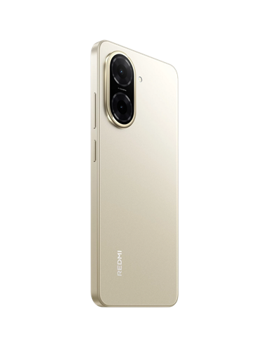 Смартфон Xiaomi Redmi A5, 3Гб/64Гб, Золотой