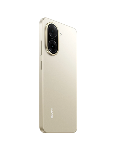 Смартфон Xiaomi Redmi A5, 3Гб/64Гб, Золотой