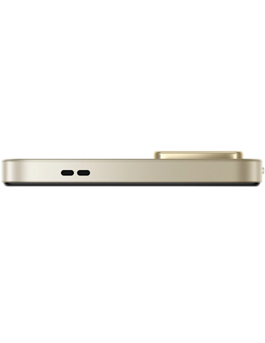 Смартфон Xiaomi Redmi A5, 3Гб/64Гб, Золотой