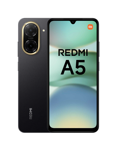 Smartphone Xiaomi Redmi A5, 4GB/128GB, Negru