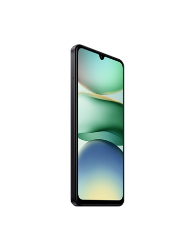 Смартфон Xiaomi Redmi A5, 4Гб/128Гб, Чёрный