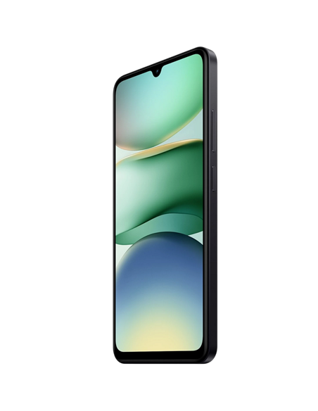 Смартфон Xiaomi Redmi A5, 4Гб/128Гб, Чёрный
