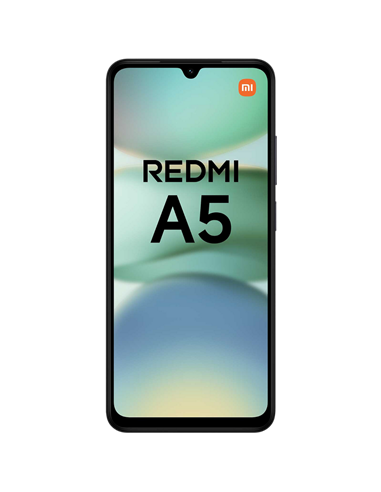 Smartphone Xiaomi Redmi A5, 4GB/128GB, Negru