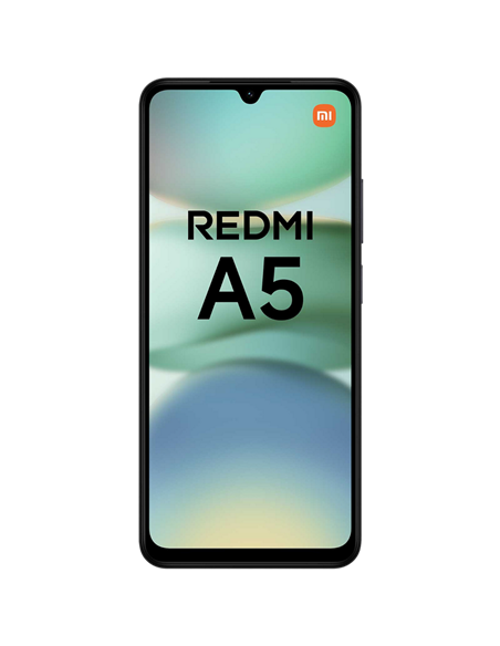 Smartphone Xiaomi Redmi A5, 4GB/128GB, Negru Smartphone Xiaomi Redmi A5, 4GB/128GB, Negru