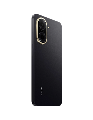 Смартфон Xiaomi Redmi A5, 4Гб/128Гб, Чёрный