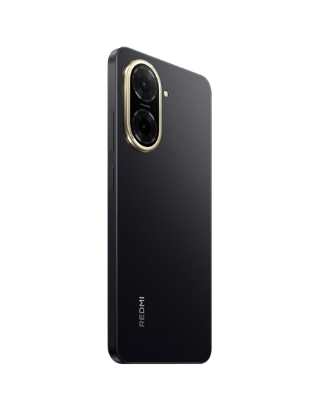 Смартфон Xiaomi Redmi A5, 4Гб/128Гб, Чёрный