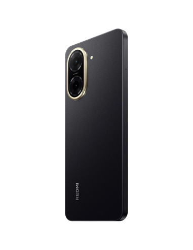 Смартфон Xiaomi Redmi A5, 4Гб/128Гб, Чёрный