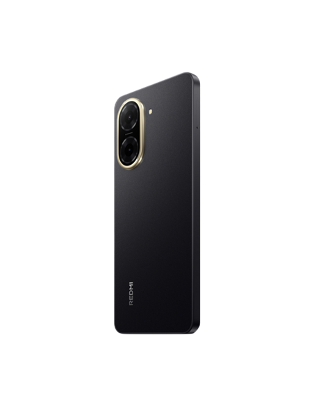 Смартфон Xiaomi Redmi A5, 4Гб/128Гб, Чёрный